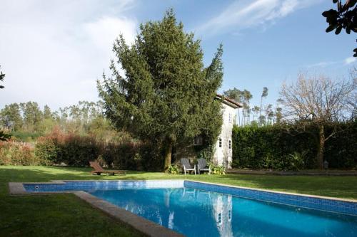 Quinta da Bemposta — Joane — photo 5