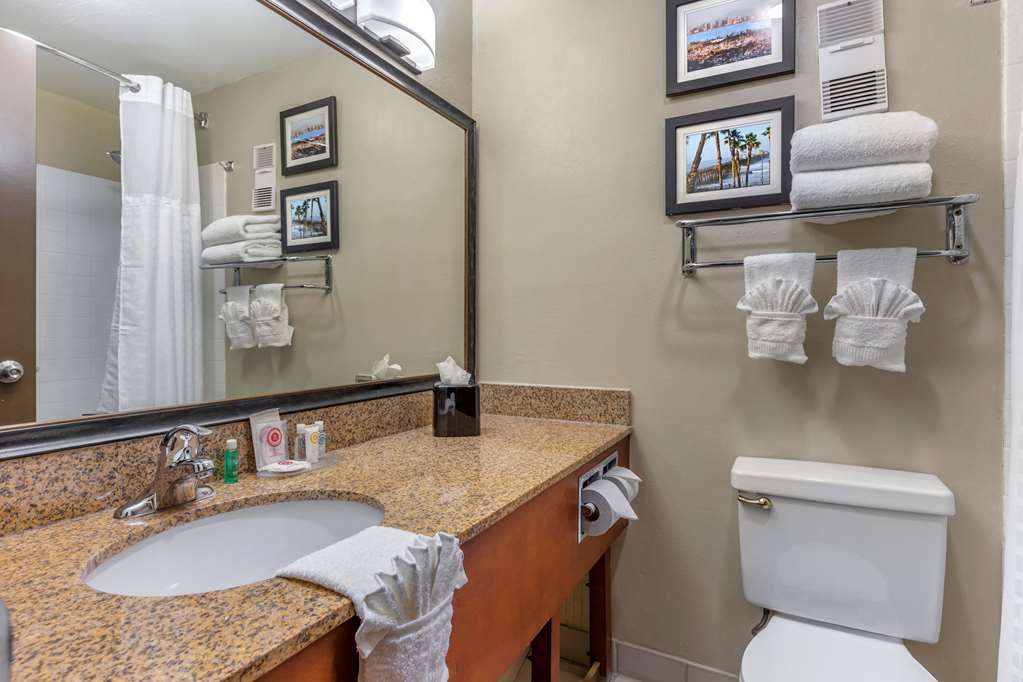 Comfort Inn Escondido San Diego North County - photo 15