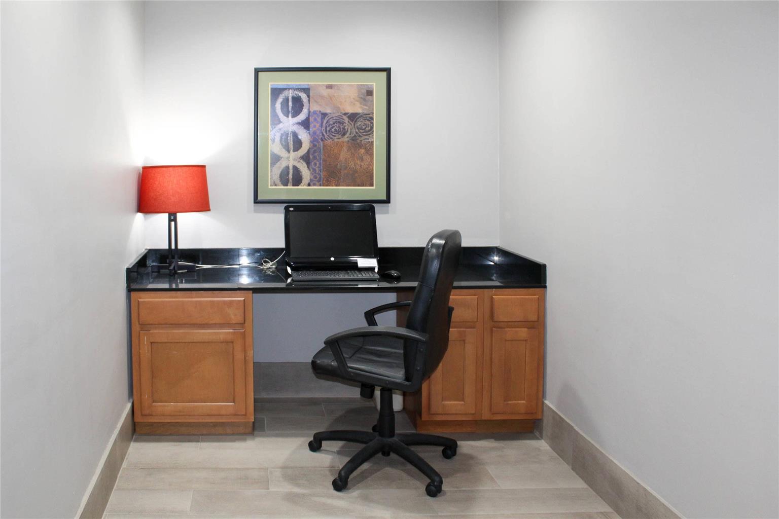 Quality Inn Crossville Near Cumberland Mountain State Park - photo 25