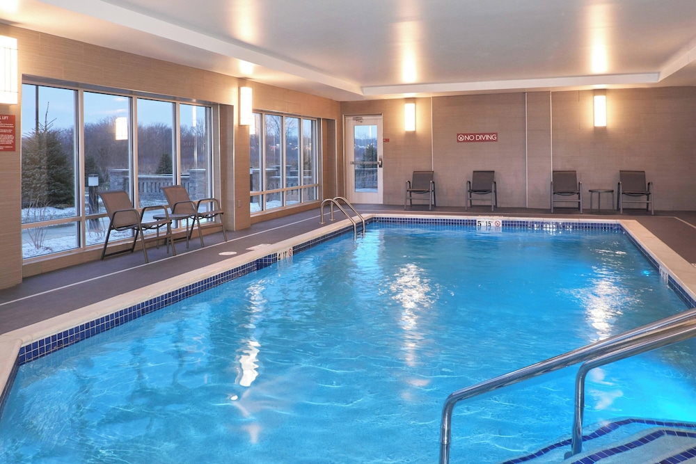TownePlace Suites by Marriott Jackson - photo 19
