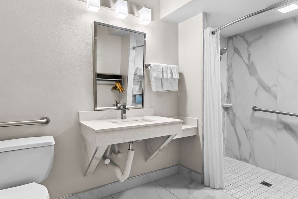 Best Western Starke - photo 21