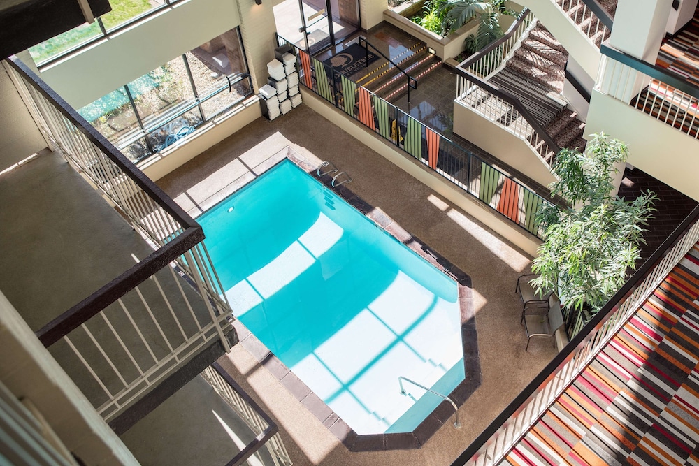 DoubleTree by Hilton Denver Tech Center - photo 34
