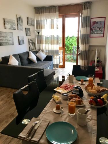 Riki's home in Malcesine — 4-Star Luxury Hotel in Malcesine, Italy