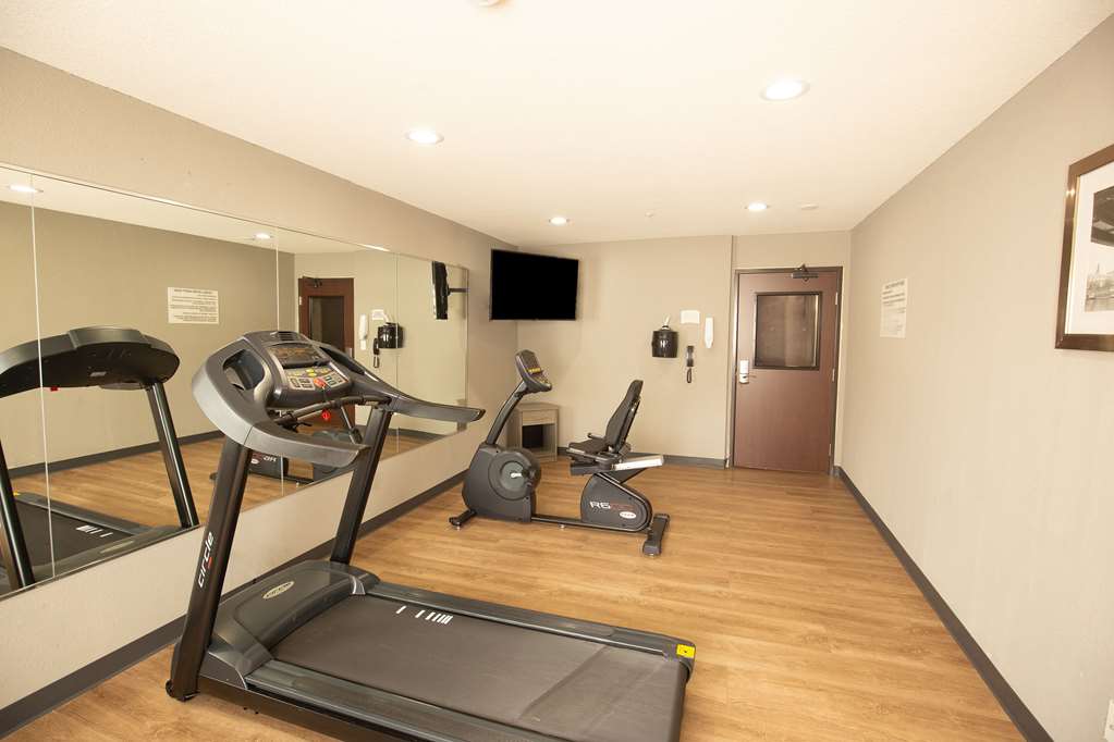 Quality Inn & Suites Hammond Near I 8090 - photo 45