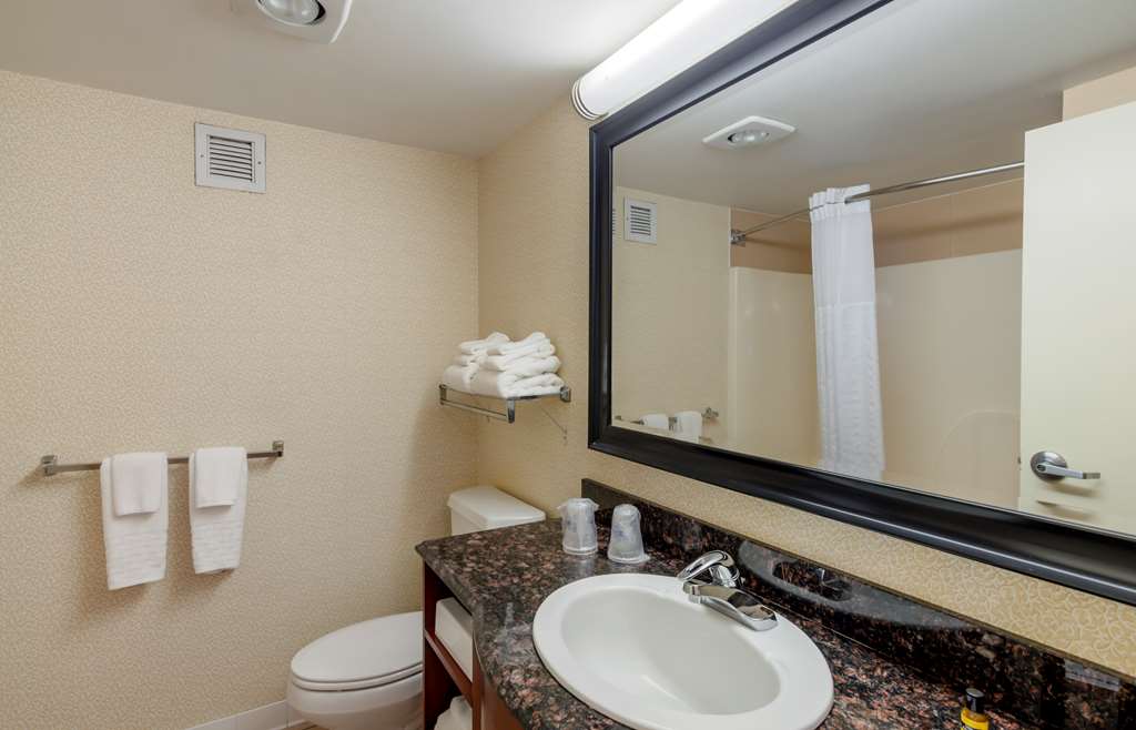 Best Western Plus Inn at Valley View - photo 23