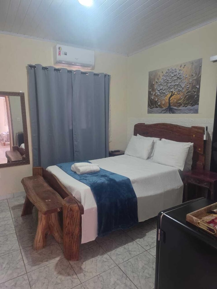 Suítes Boa Viagem - last minute hotel in Pirenopolis