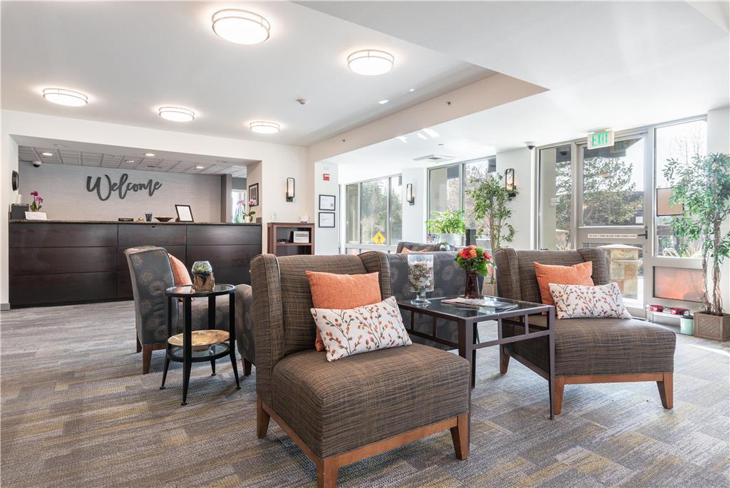 Marshall Suites Bainbridge Island SureStay Collection by BW - photo 3