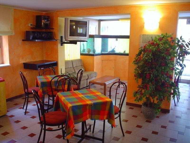Gr ne Perle — Rimini — photo 4