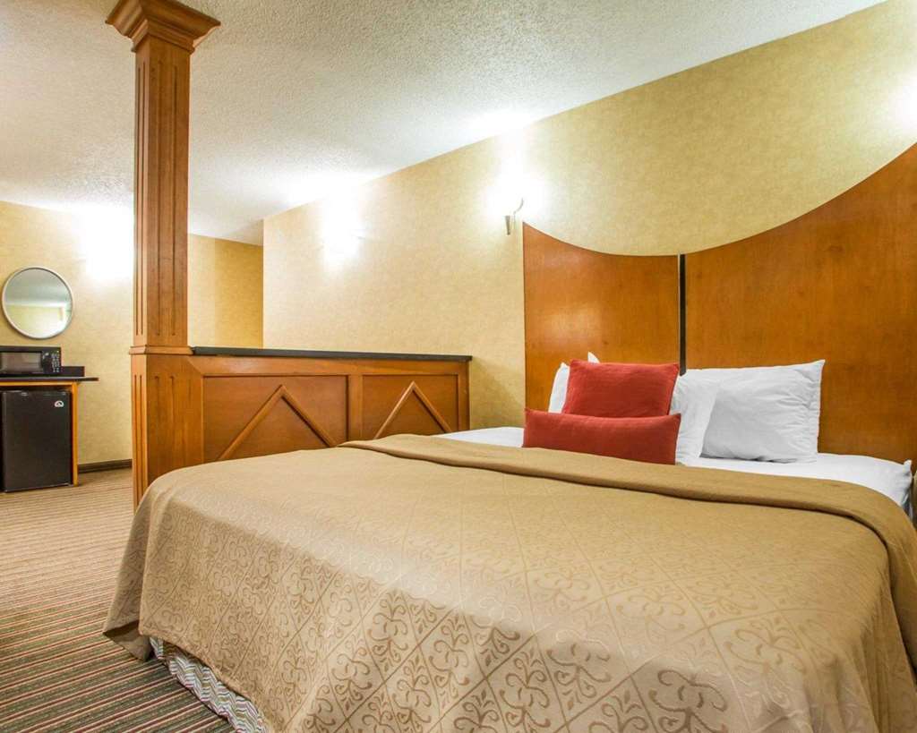 Quality Inn & Suites North Polaris - photo 16