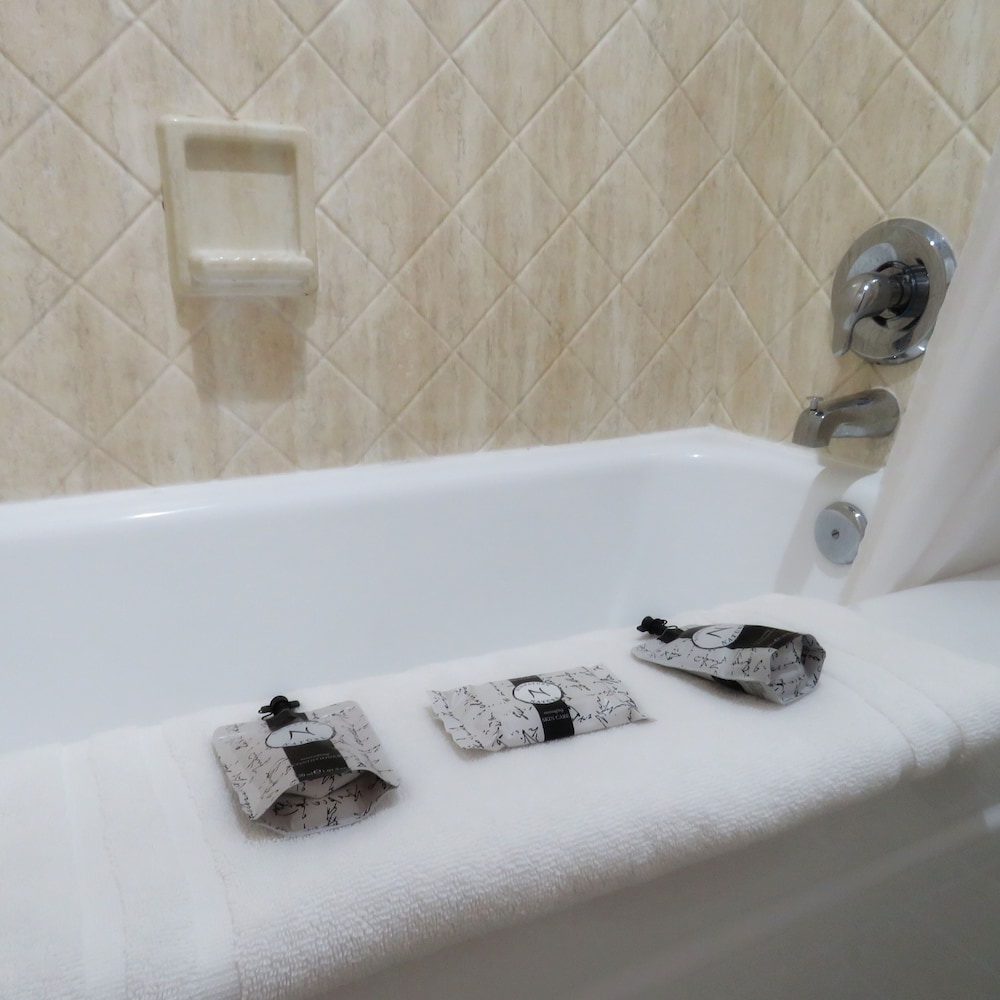 Best Western Helena Capitol Hotel - photo 47