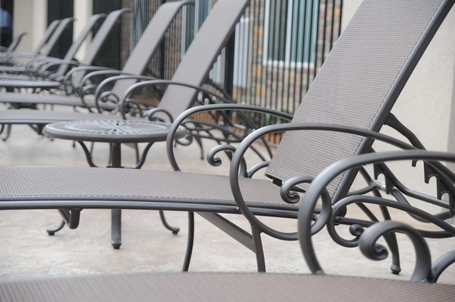 Hilton Garden Inn New Braunfels - photo 31