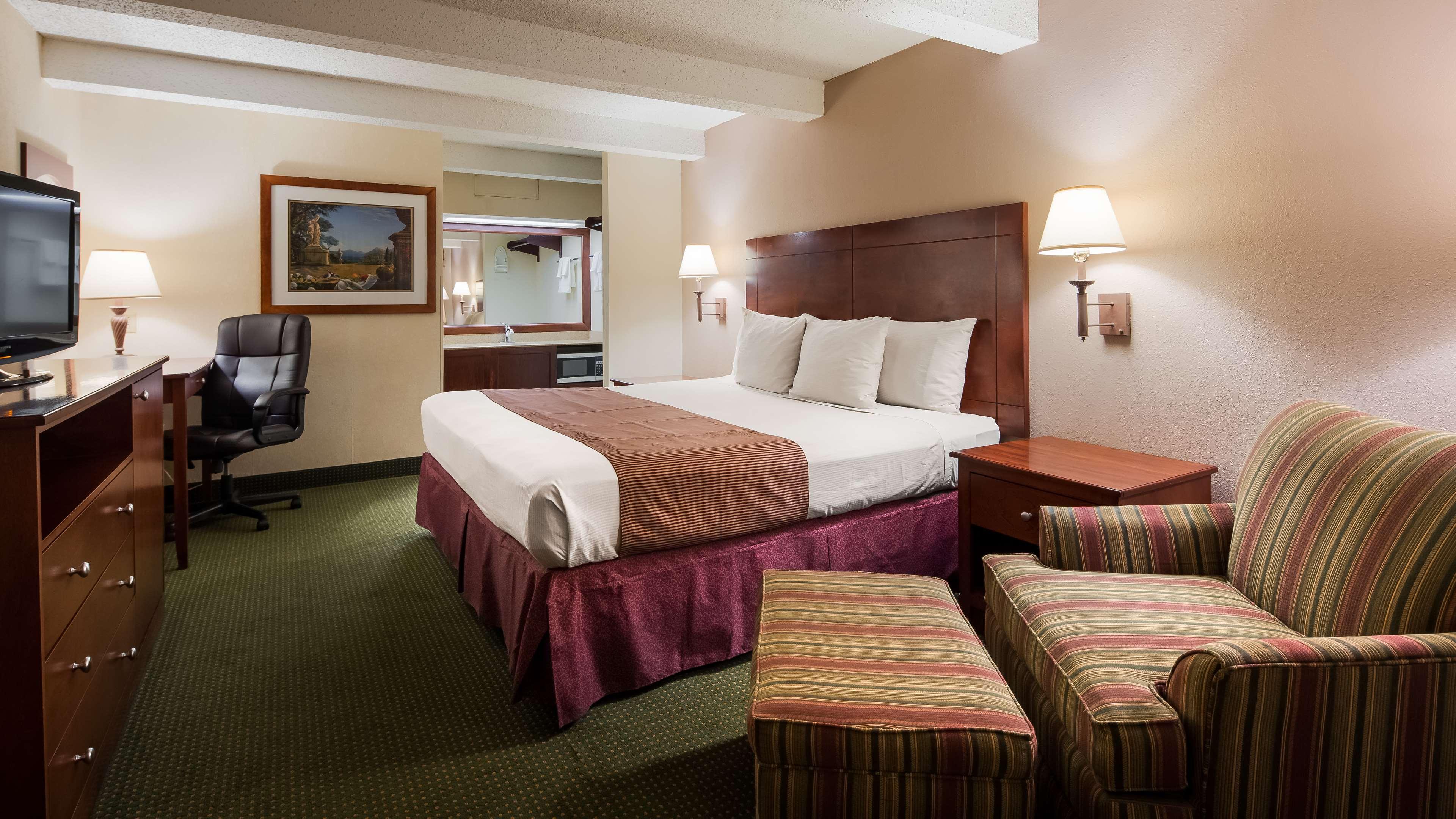 Best Western Montis Inn - photo 4