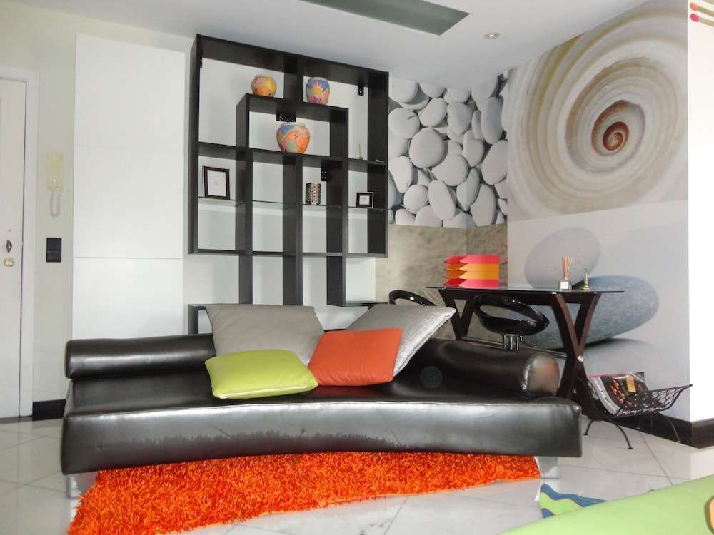 Apartamento Raio de Sol — 4-Star Luxury Hotel in Santa Cruz, Portugal