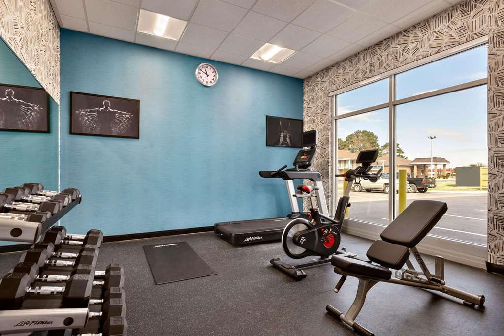 Park Inn by Radisson Florence SC - photo 16