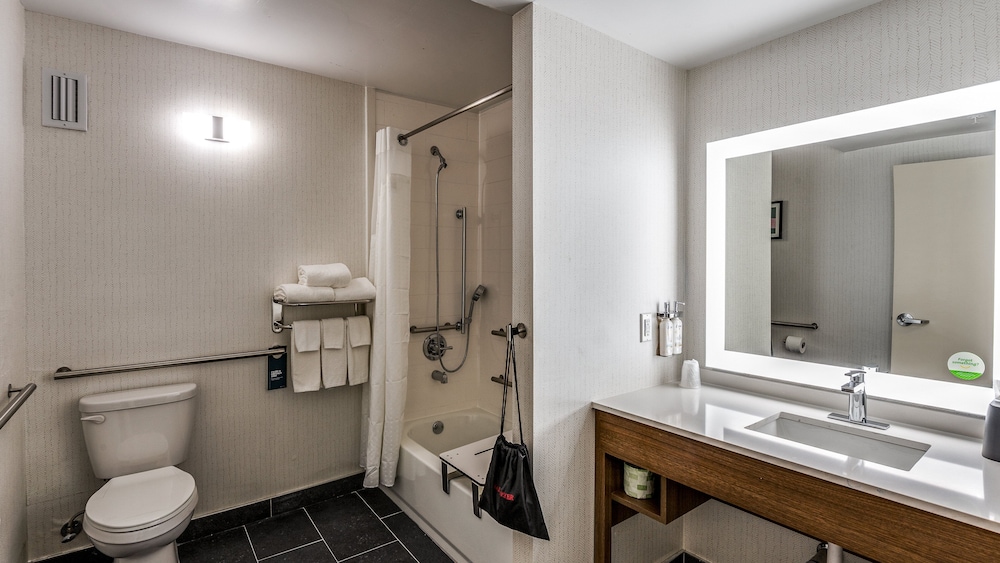 Holiday Inn Dallas Market Ctr Love Field by IHG - photo 11
