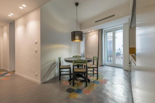 Casa La Pomelia — 4-Star Luxury Hotel in Palermo, Italy