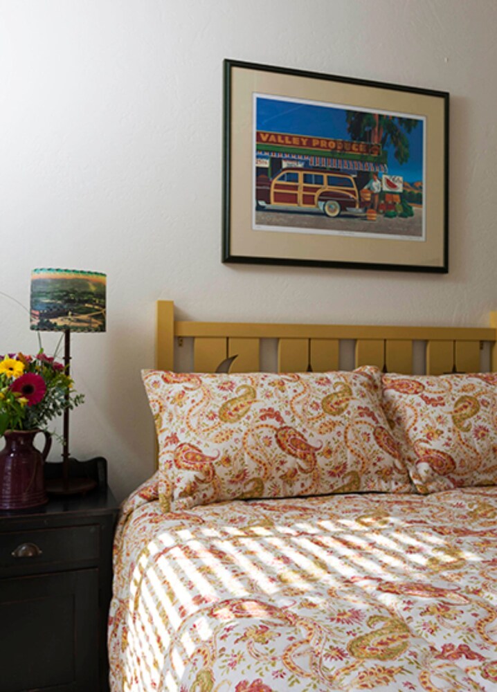 Sonoma Creek Inn - photo 14