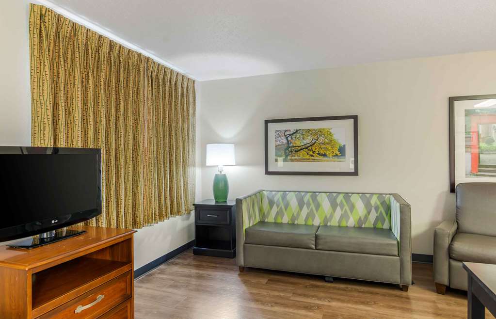Extended Stay America Suites Richmond W Broad St Glenside N - photo 19