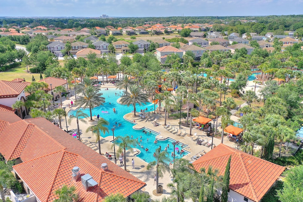 Havilah Vacation Villas Resort Club - photo 48