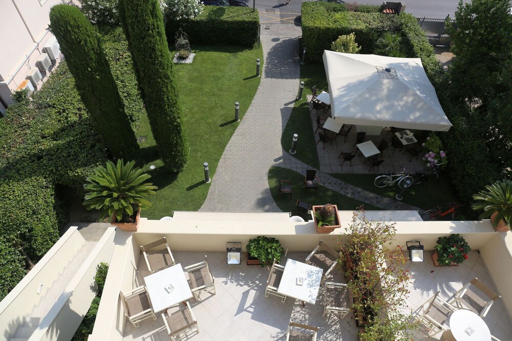 Hotel Nautilus - last minute hotel in Forte Dei Marmi