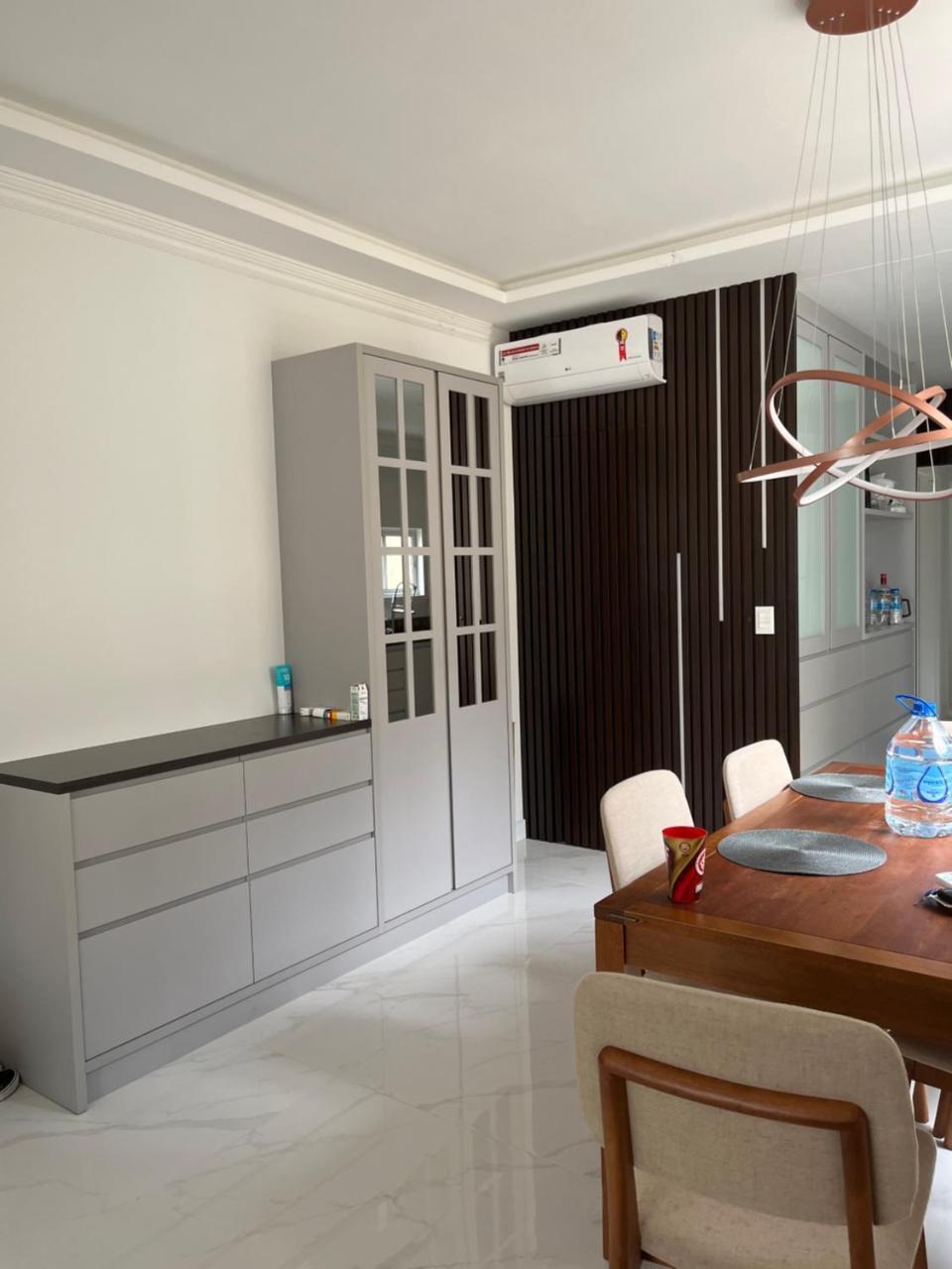 Apartamento 3 Suites a 100m Do Mar