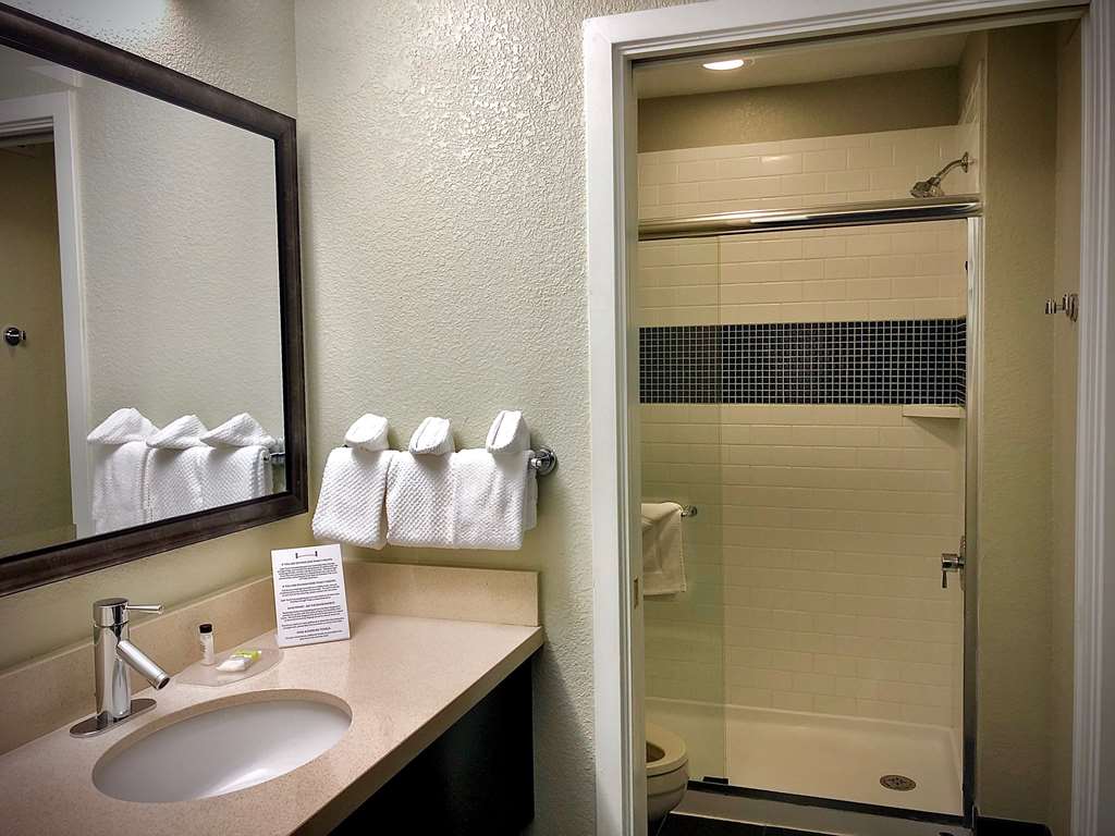Sonesta ES Suites San Francisco Airport San Bruno - photo 17