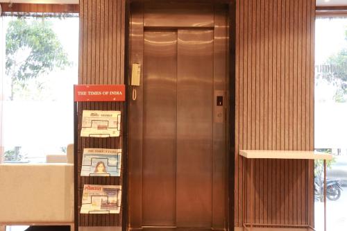 Hotel Yash Executive — Aurangabad — photo 3