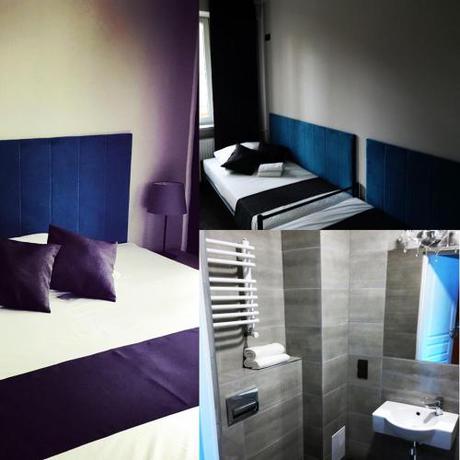 Kompleks Turystyczno Wypoczynkowy Kuznica in Skarzysko-Kamienna, Poland