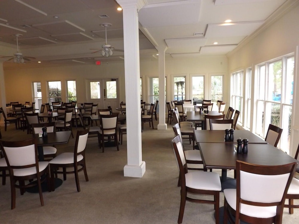 Brunswick Plantation Resort and Golf Villas 2302l in the Heart of NC Seafood Country by Redawning - photo 11