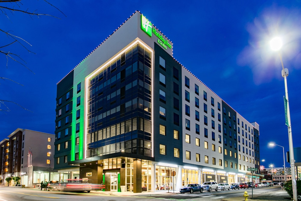 Holiday Inn Hotel & Suites Chattanooga Downtown by IHG - photo 52