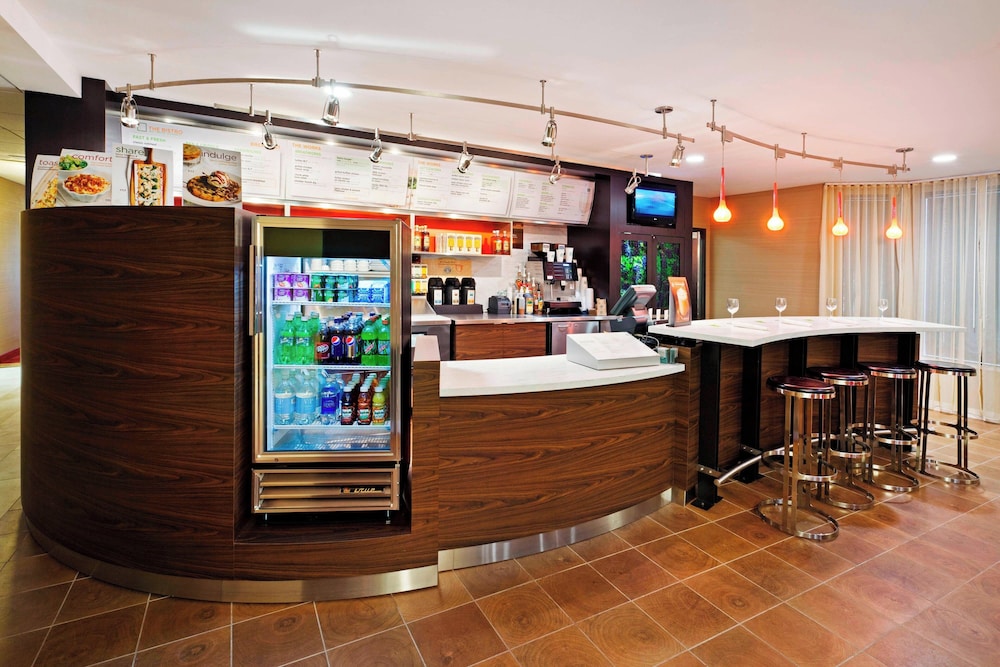 Courtyard by Marriott Austin The Domain Area - photo 27