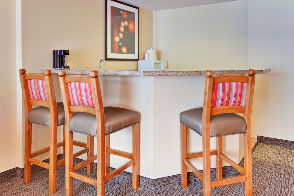 Holiday Inn Hotel & Suites Anaheim by IHG - photo 15