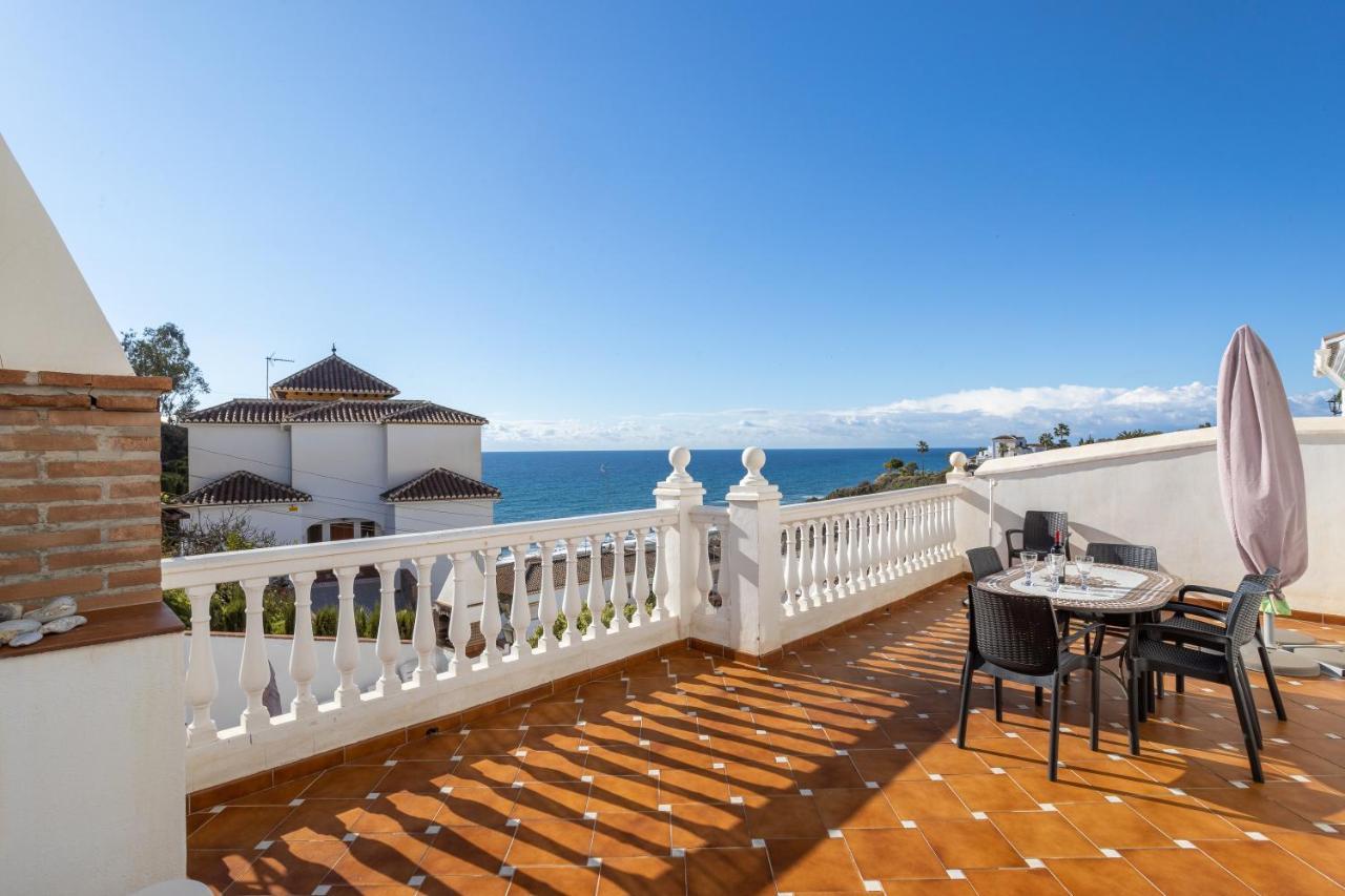 Alto Rey Torrox Beach — 4-Star Luxury Hotel in Torrox, Spain