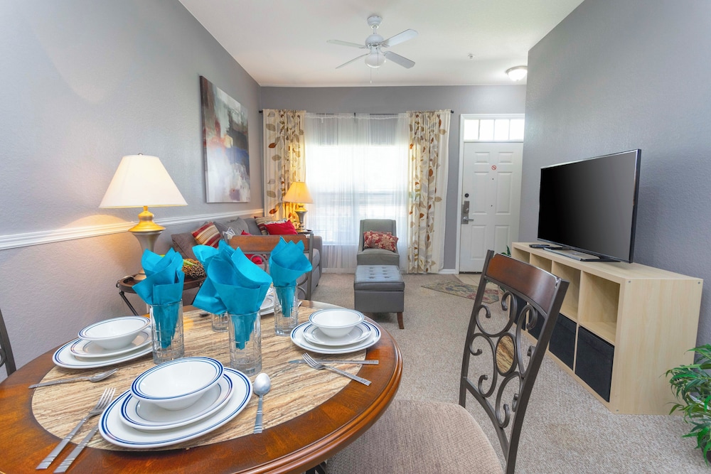 Stunning 3Bd Close to Disney @ Venetian Bay 105 - photo 15