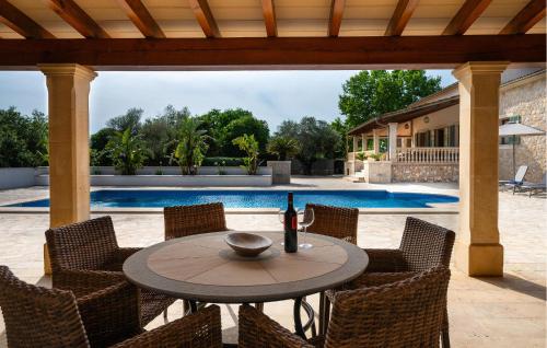 La Canova in Manacor, Spain