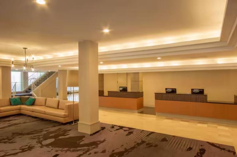 Wyndham Rochester Downtown - photo 2