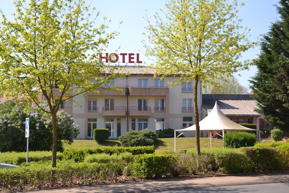 Hotel Agena Hagondange in Hagondange, France