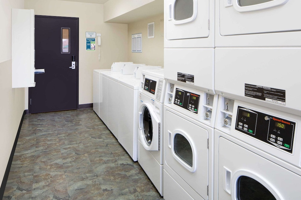 WoodSpring Suites Fort Worth Fossil Creek - photo 46