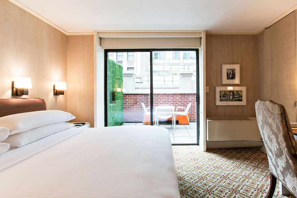 City Club Hotel - photo 14