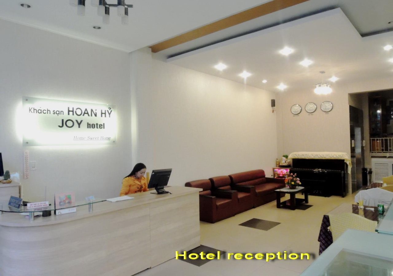 Hoan Hy Hotel - last minute hotel in Da Lat
