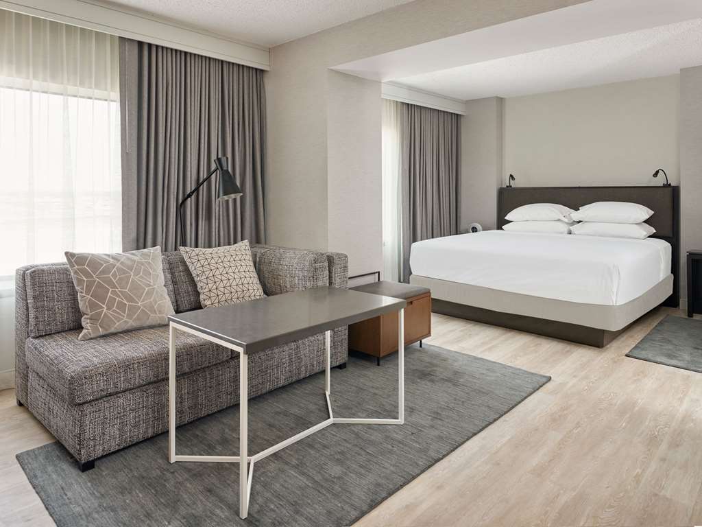 Rain Ham Hotel - carbon neutral hotel in Chongqing