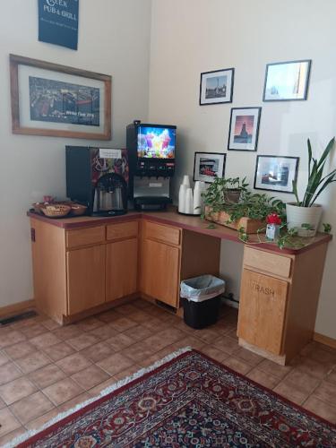 White Birch Inn - photo 2