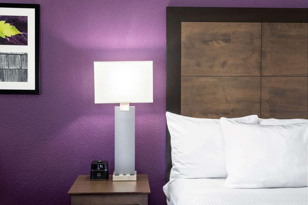 La Quinta Inn & Suites by Wyndham Denver Boulder Louisville - photo 10