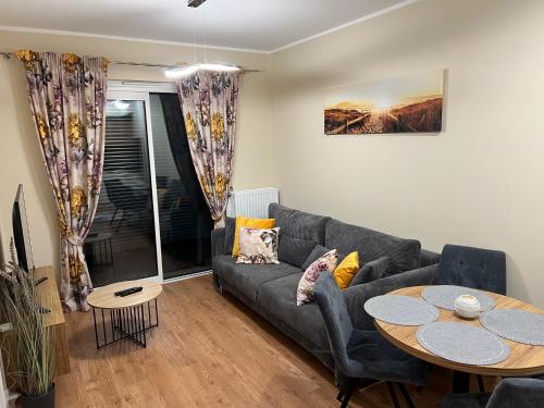 Apartament Świt nad Bałtykiem — 4-Star Luxury Hotel in Ustronie Morskie, Poland