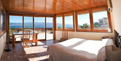 Bb Lighea in Messina, Italy