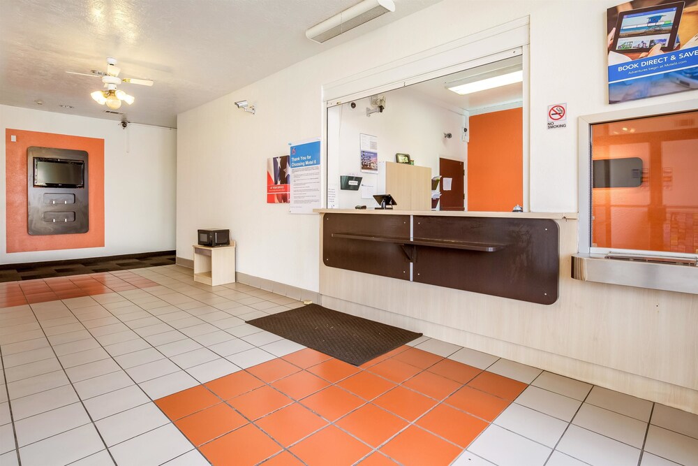 Motel 6 Houston North Spring - photo 25