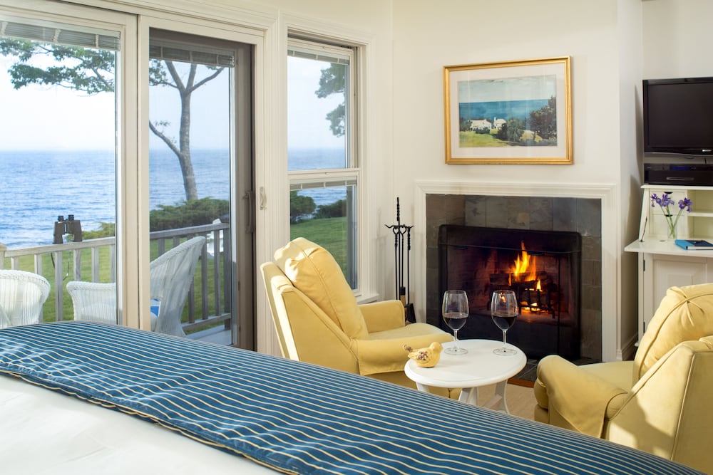Inn at Sunrise Point - photo 19