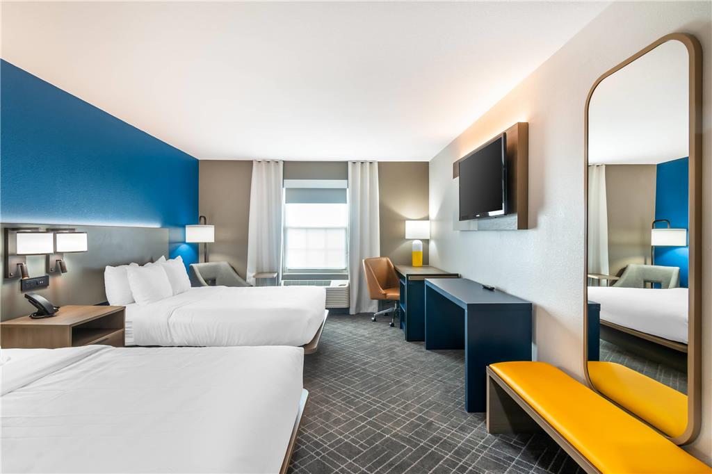 Comfort Inn & Suites Chesterfield St. Louis - photo 19