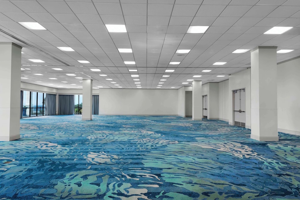 DoubleTree Resort by Hilton Myrtle Beach Oceanfront - photo 48