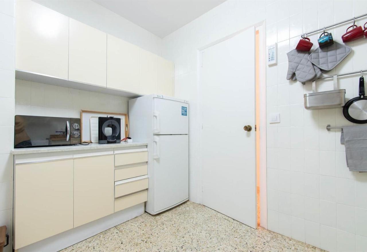 Moli Apartment Beach — Canet De Mar — photo 4